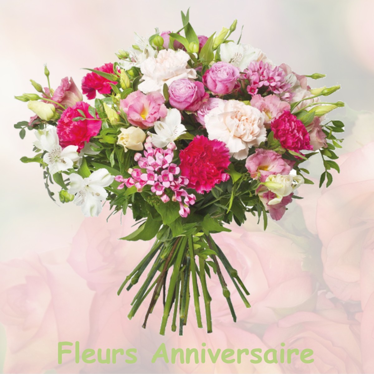 fleurs anniversaire BUIS-LES-BARONNIES